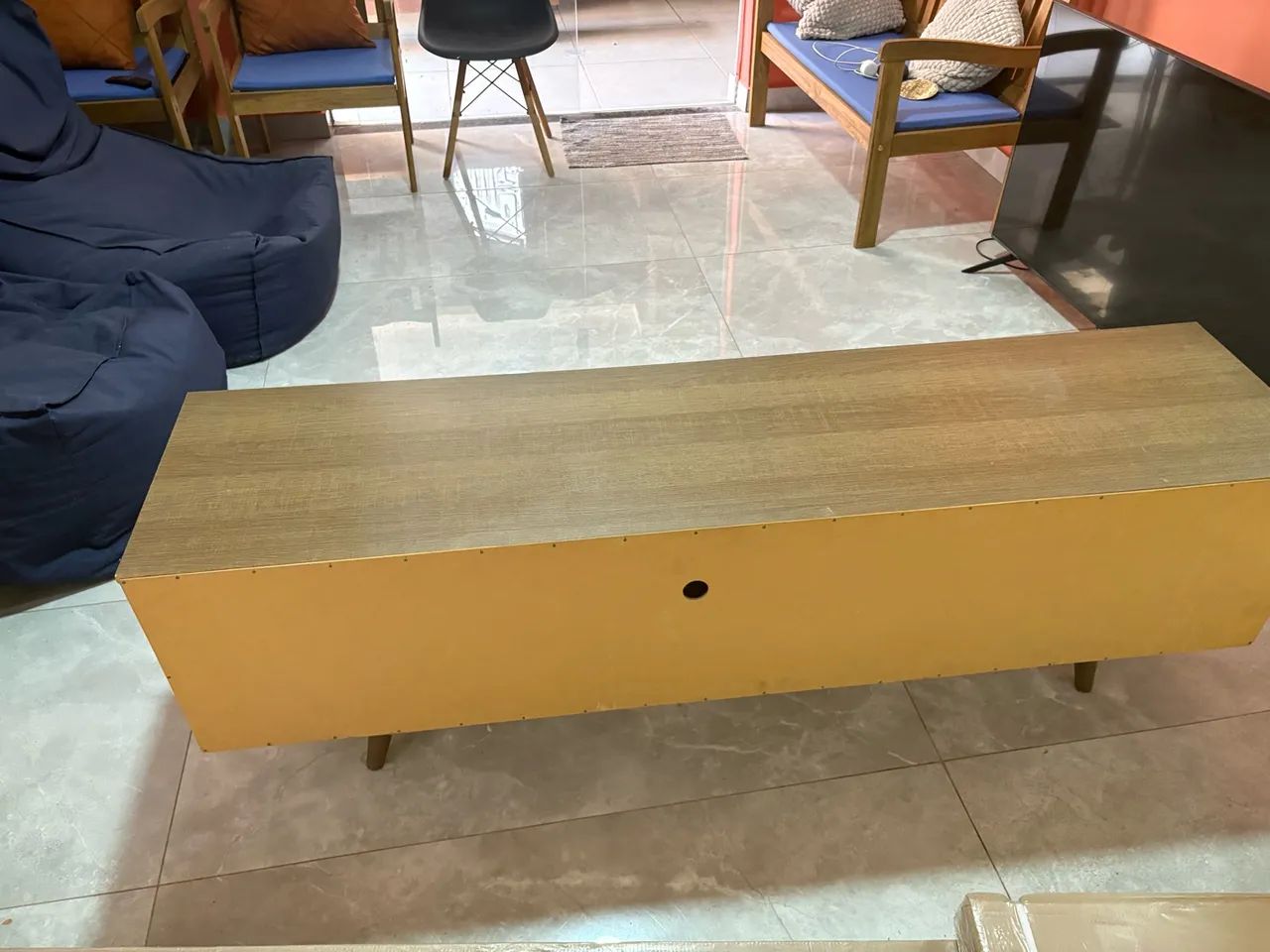 Rack TV 1,6m - Foto 3