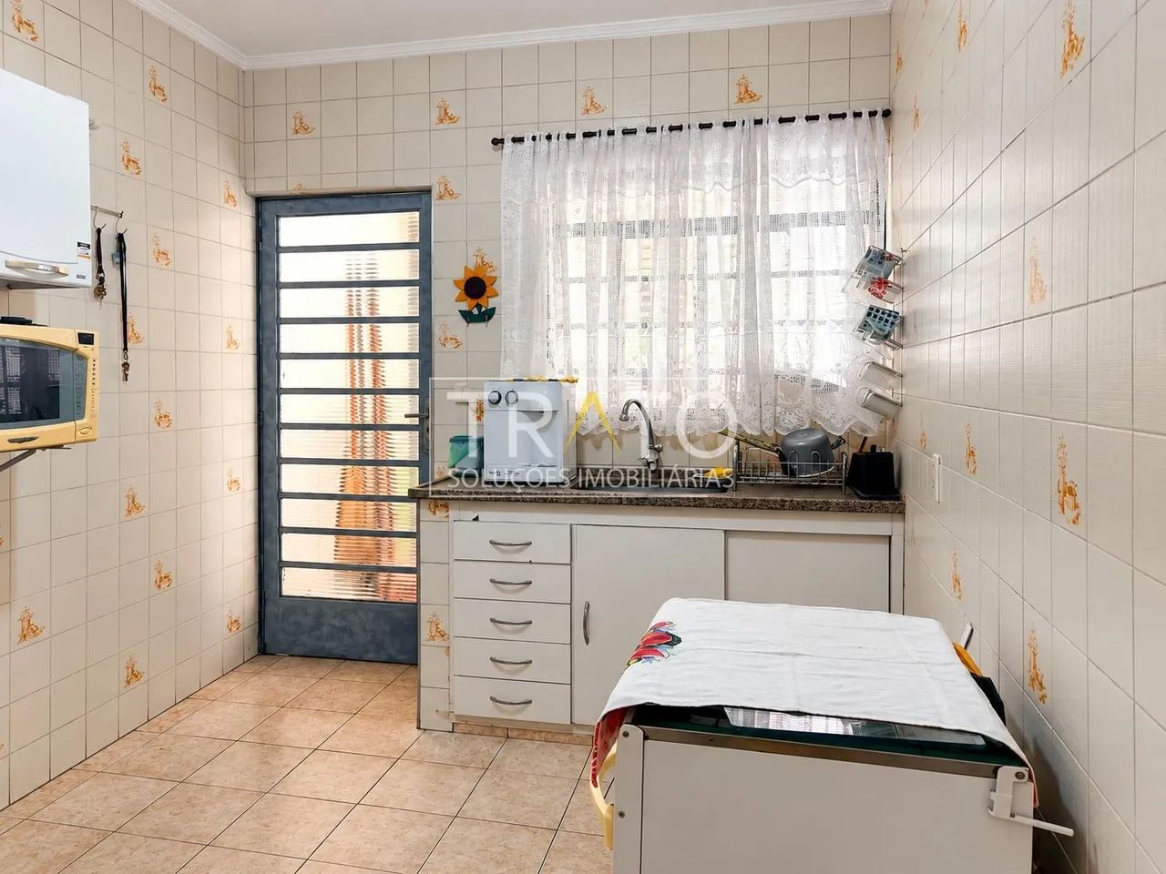 casa - Parque Jambeiro - Campinas - Foto 4
