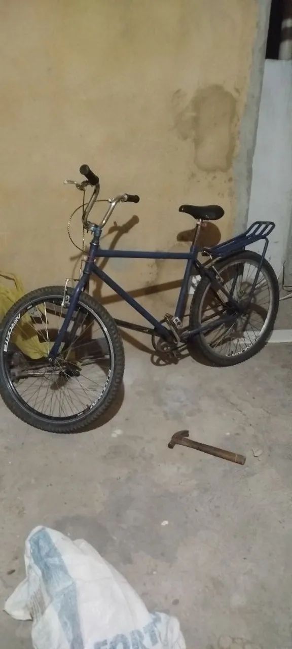 Bicicleta  - Foto 2
