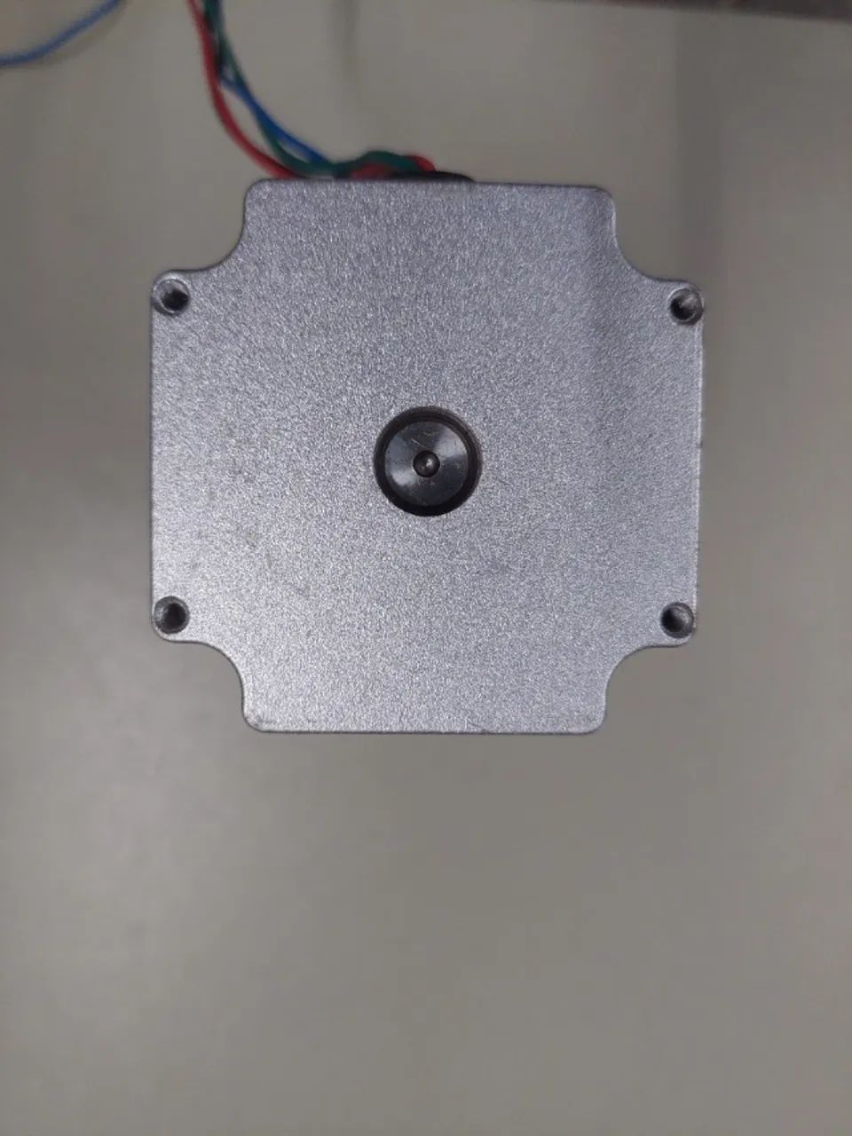 motor passo SM 1.8 D30 CS - Foto 2