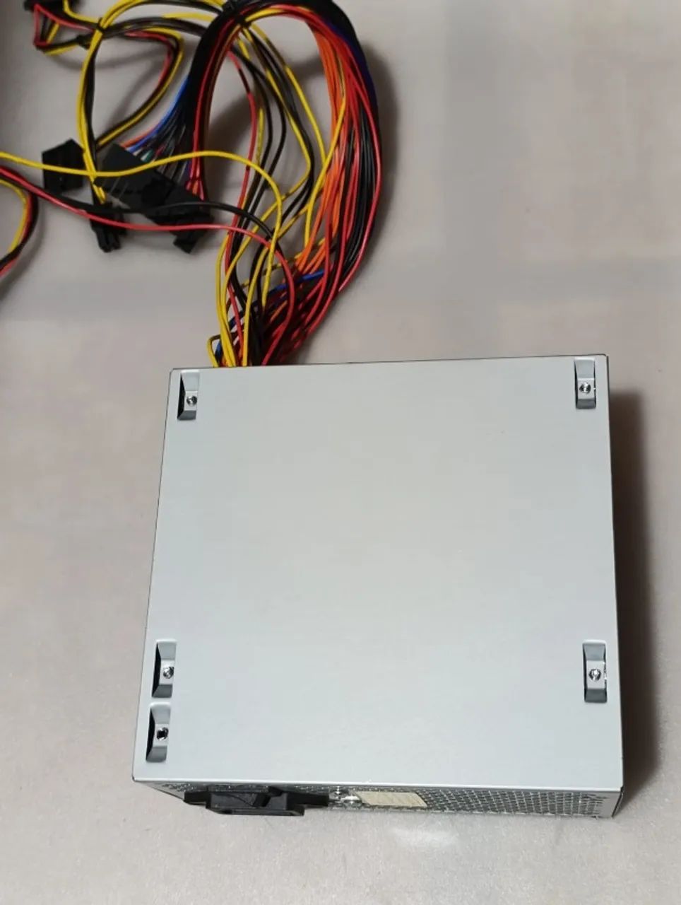 Fonte para PC ATF 350 - Foto 2