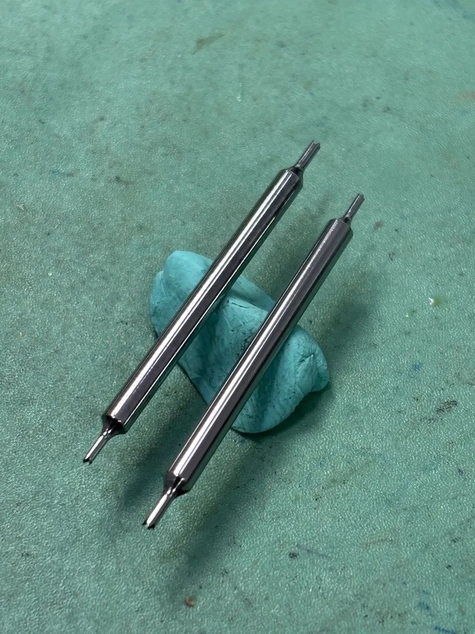 Bergeon 30209 - Extrator de parafusos - Ferramenta para relojoeiros - Foto 3