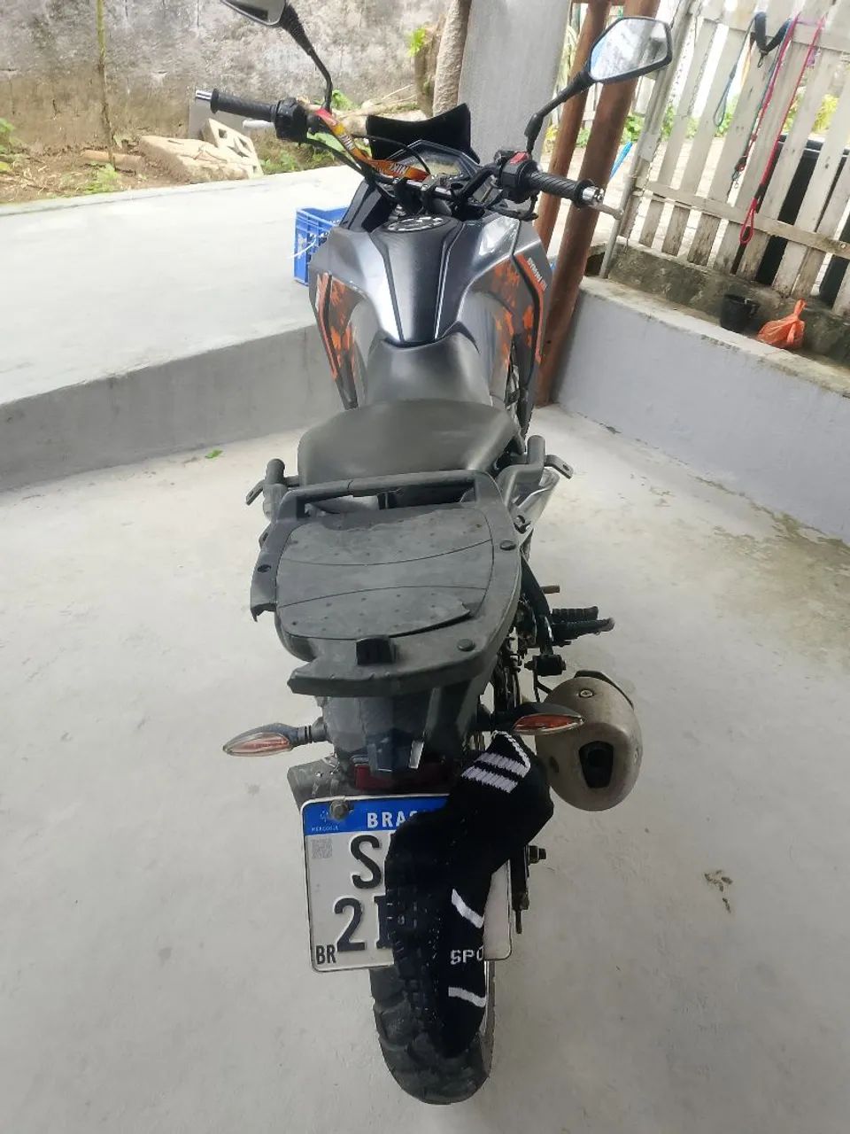 NH 190 - Foto 4