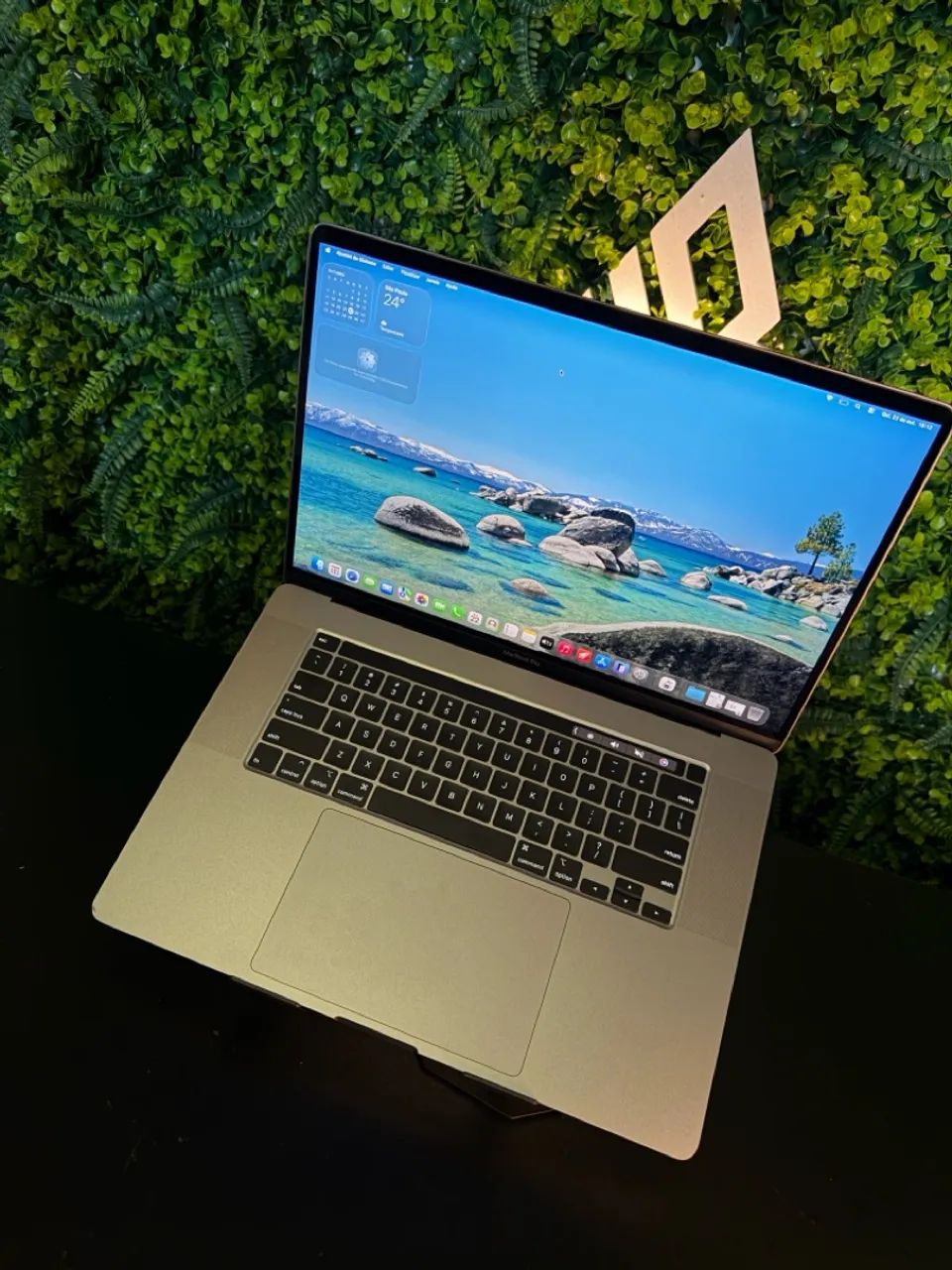 MACBOOK PRO A2141 i9 64GB RAM 1TB SSD RADEON PRO 5600M 16 POLEGADAS | NF + GARANTIA - Foto 2