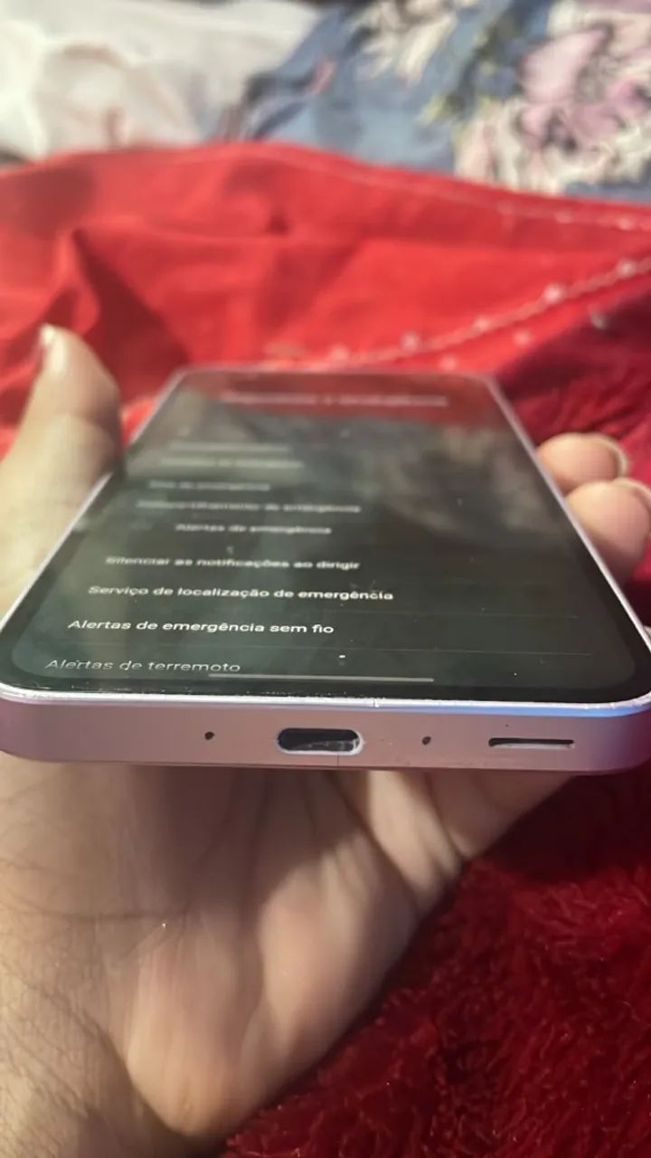 Sansung a35 - Foto 2