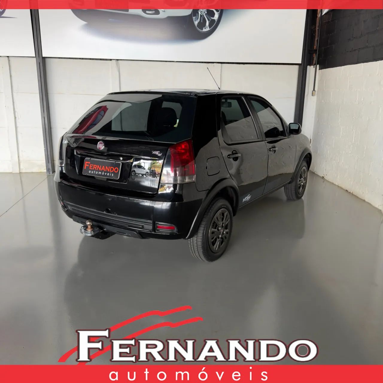Fiat Palio 2016 - Foto 4