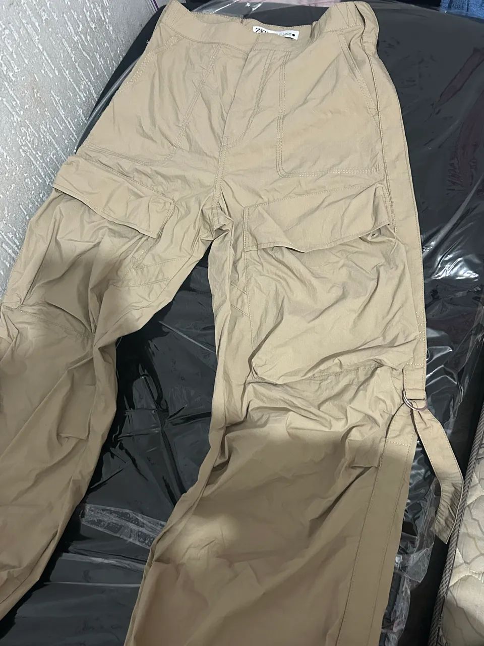 Calça Zara, 36 - Foto 2