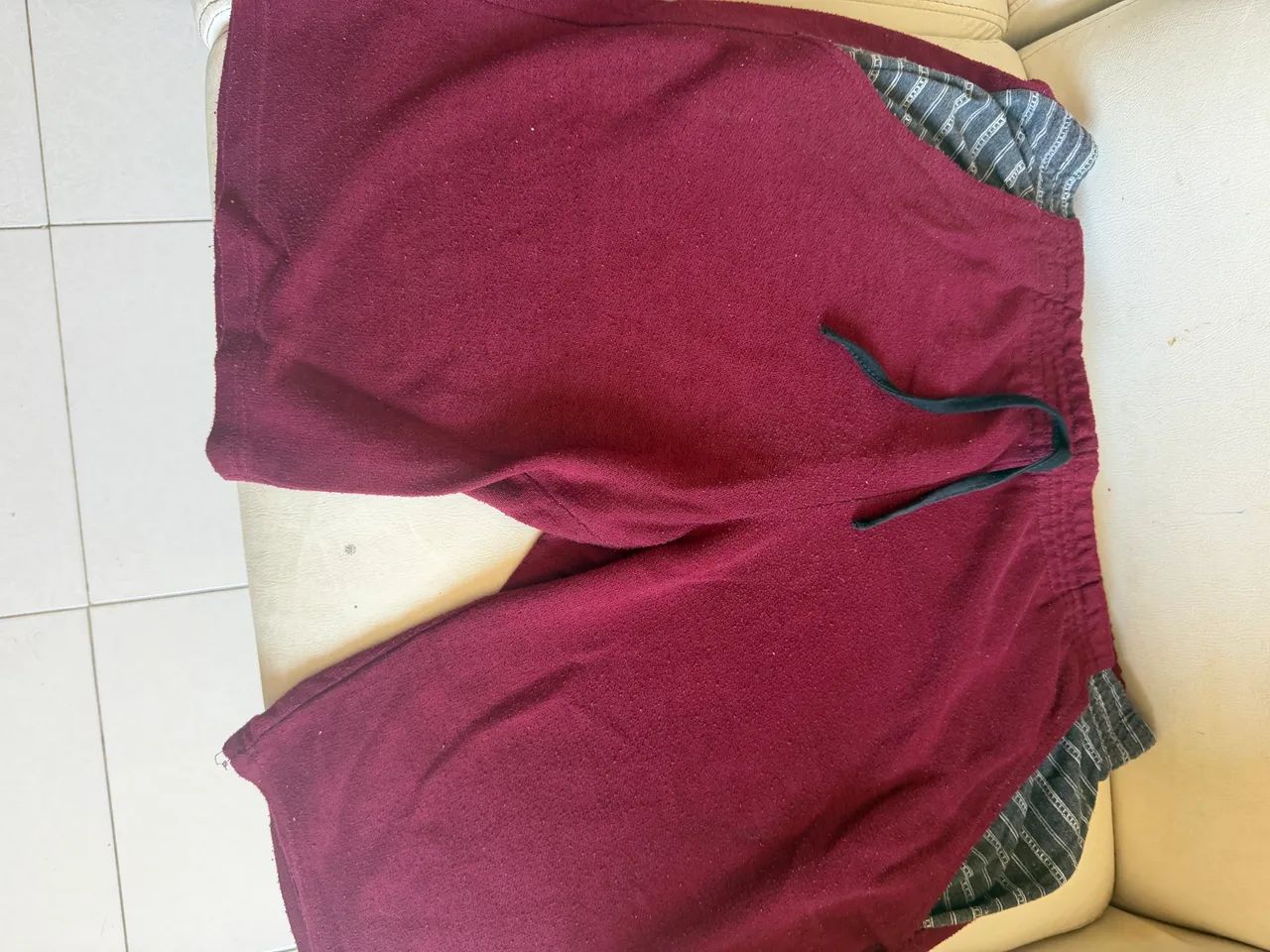 Shorts usados  - Foto 4
