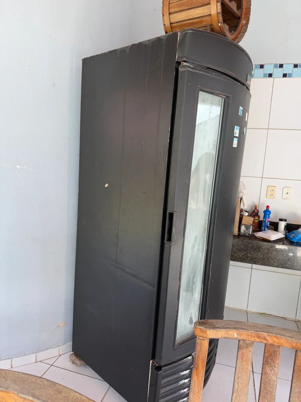 Freezer metal frios - Foto 3