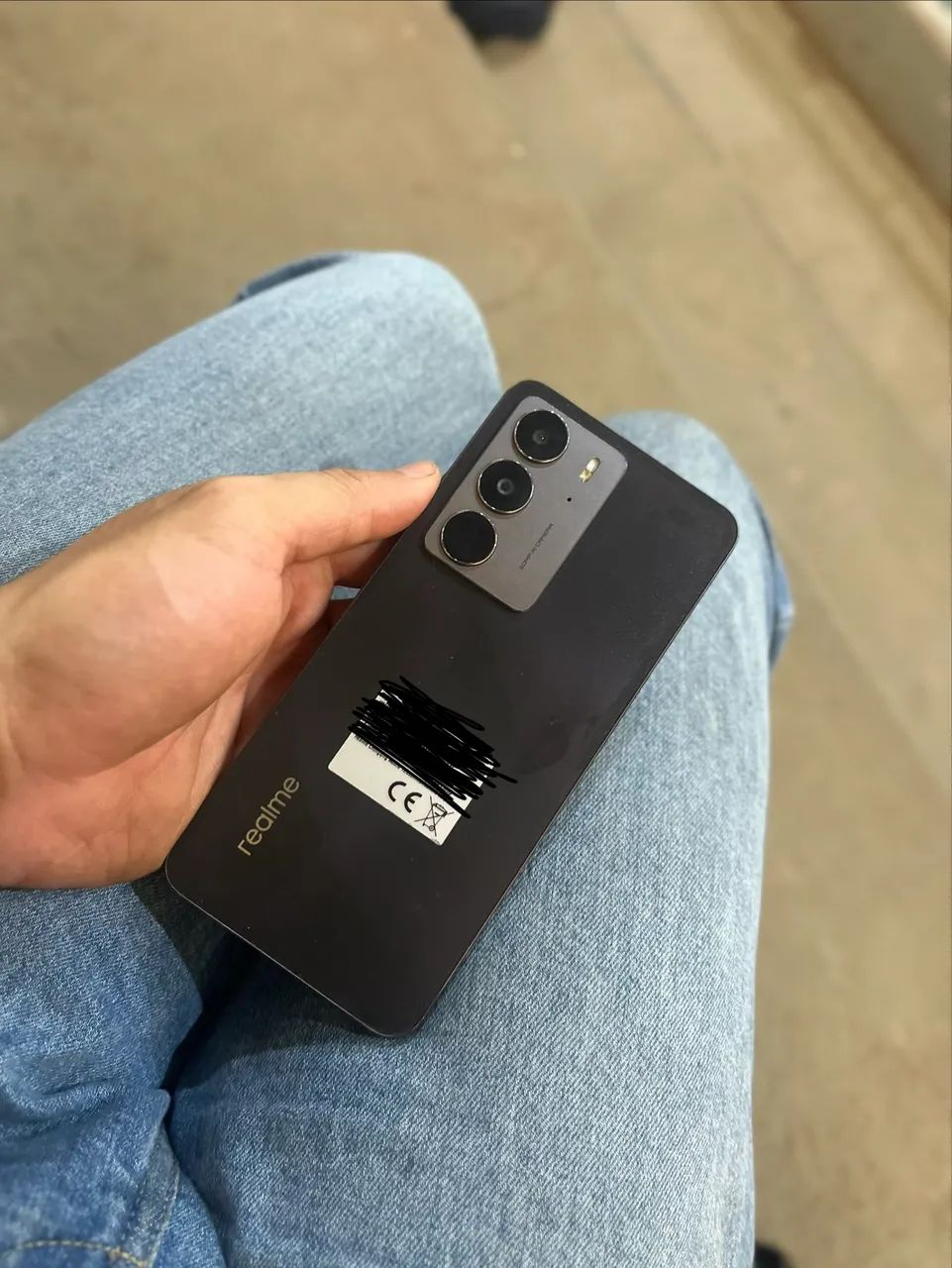 Realme C75 usado  - Foto 4
