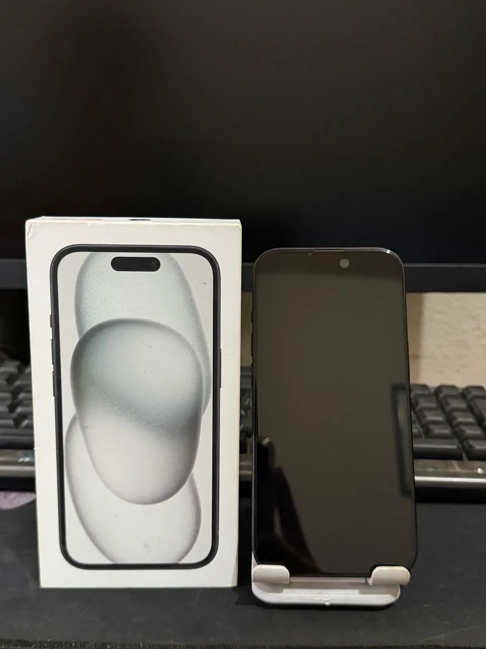 IPHONE 15 128gb