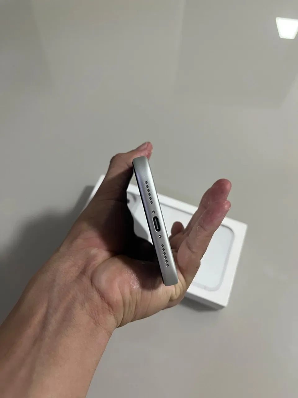 iPhone 17 pro max  - Foto 4