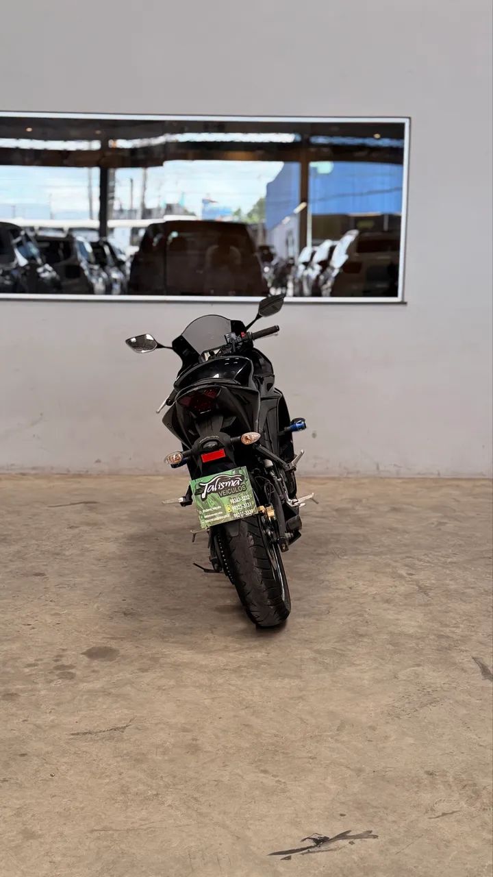 R3 É NA TALISMÃ VEICULOS - Foto 4