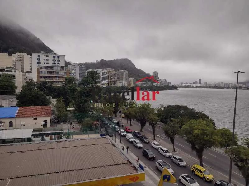 Apartamento : / Residencial / Lagoa - Foto 2