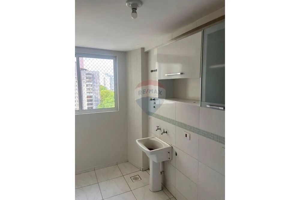 Apartamento 3 Dormitórios Edifício Las Brisas, Centro de Foz do Iguaçu - Foto 4