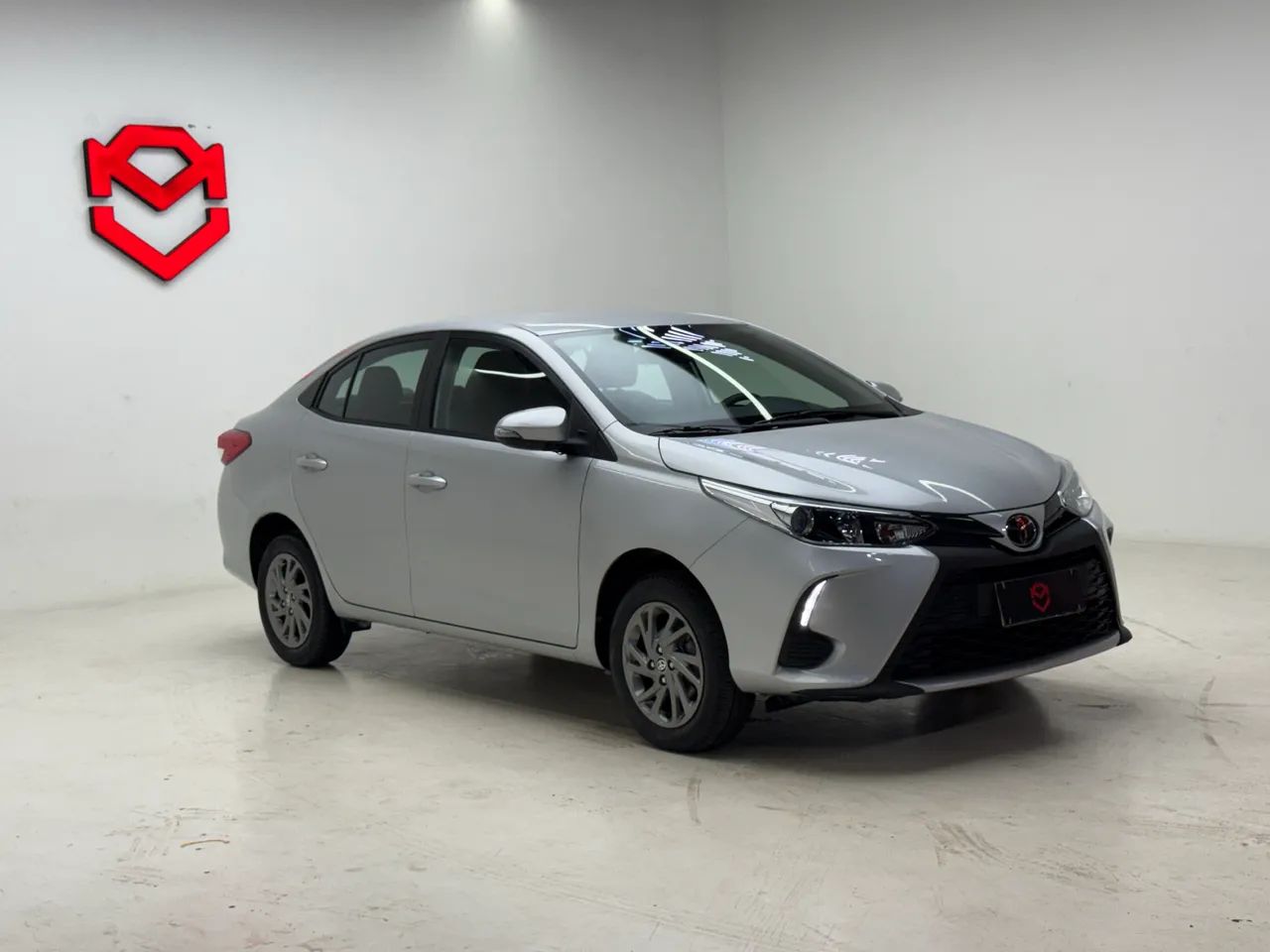 Toyota Yaris 2024