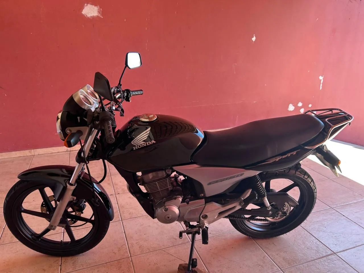 Cg 150 sport - Foto 3