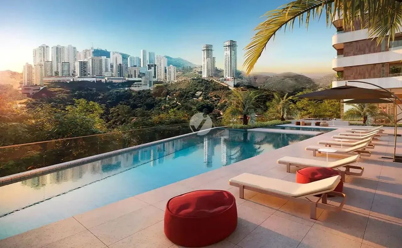 Apartamento | Vale do Sereno | 142 m² - Foto 4