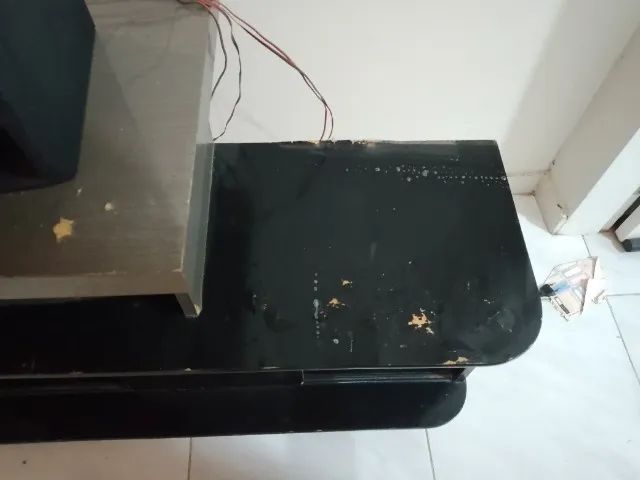 Rack com Estante - Foto 3