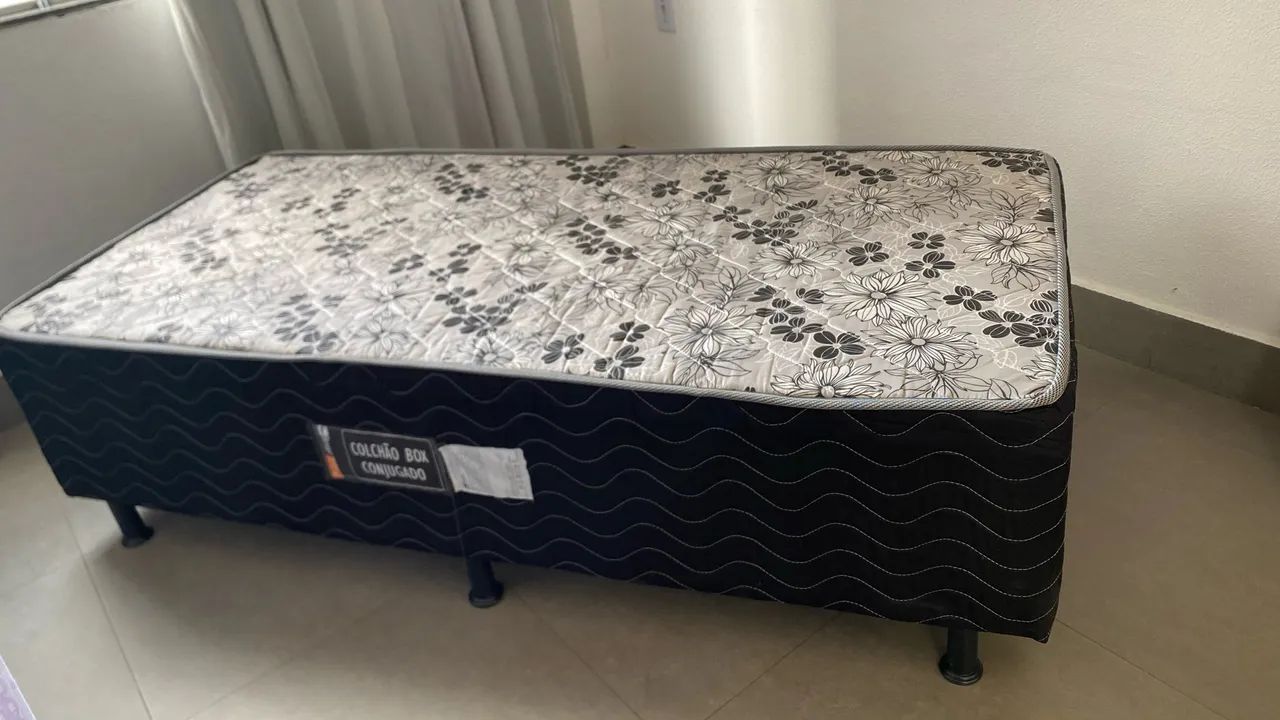 VENDE-SE CAMA  - Foto 3