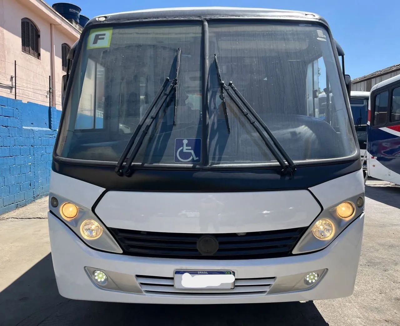 MICRO ÔNIBUS  - Foto 4