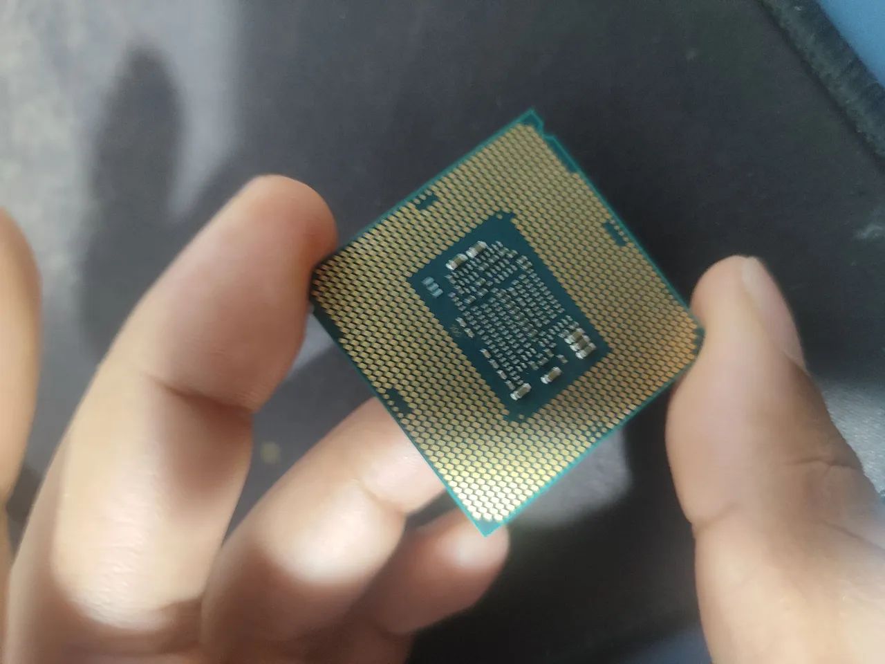 Processador i5 7400 - Foto 2