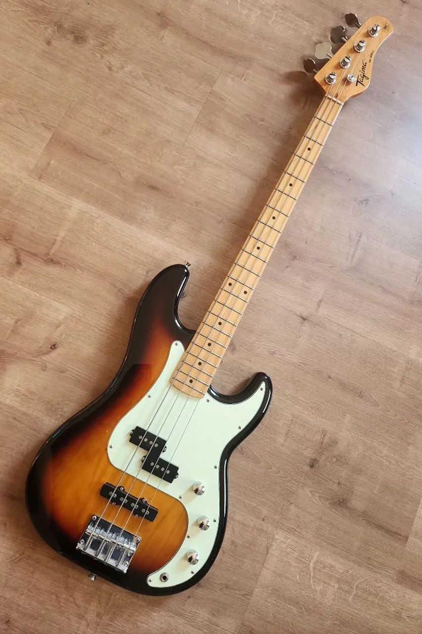 Baixo Tagima PJ TW73 