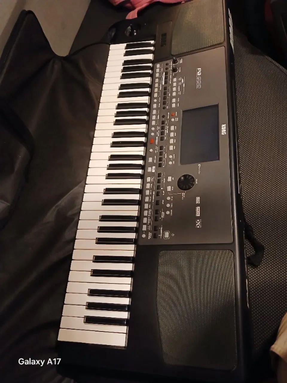 Teclado PA600 - Foto 3