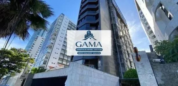 Apartamento com 4 Quartos para alugar, 259m² - Boa Viagem - Foto 3