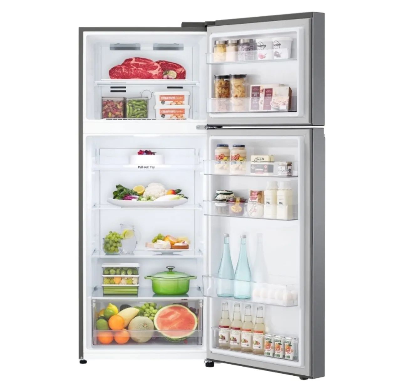 GELADEIRA LG - Foto 2