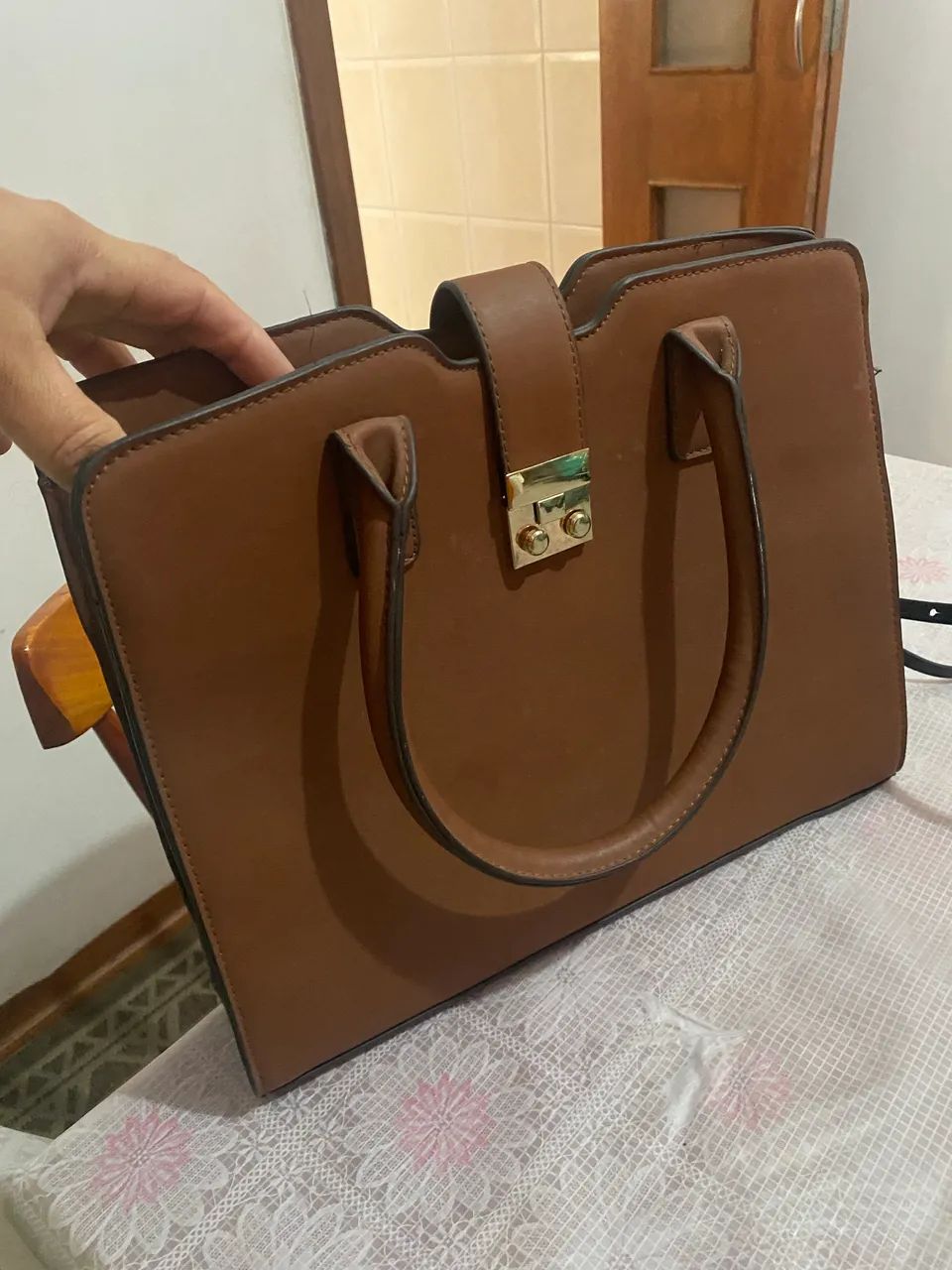 Bolsa novas valor de cada 60$ - Foto 5