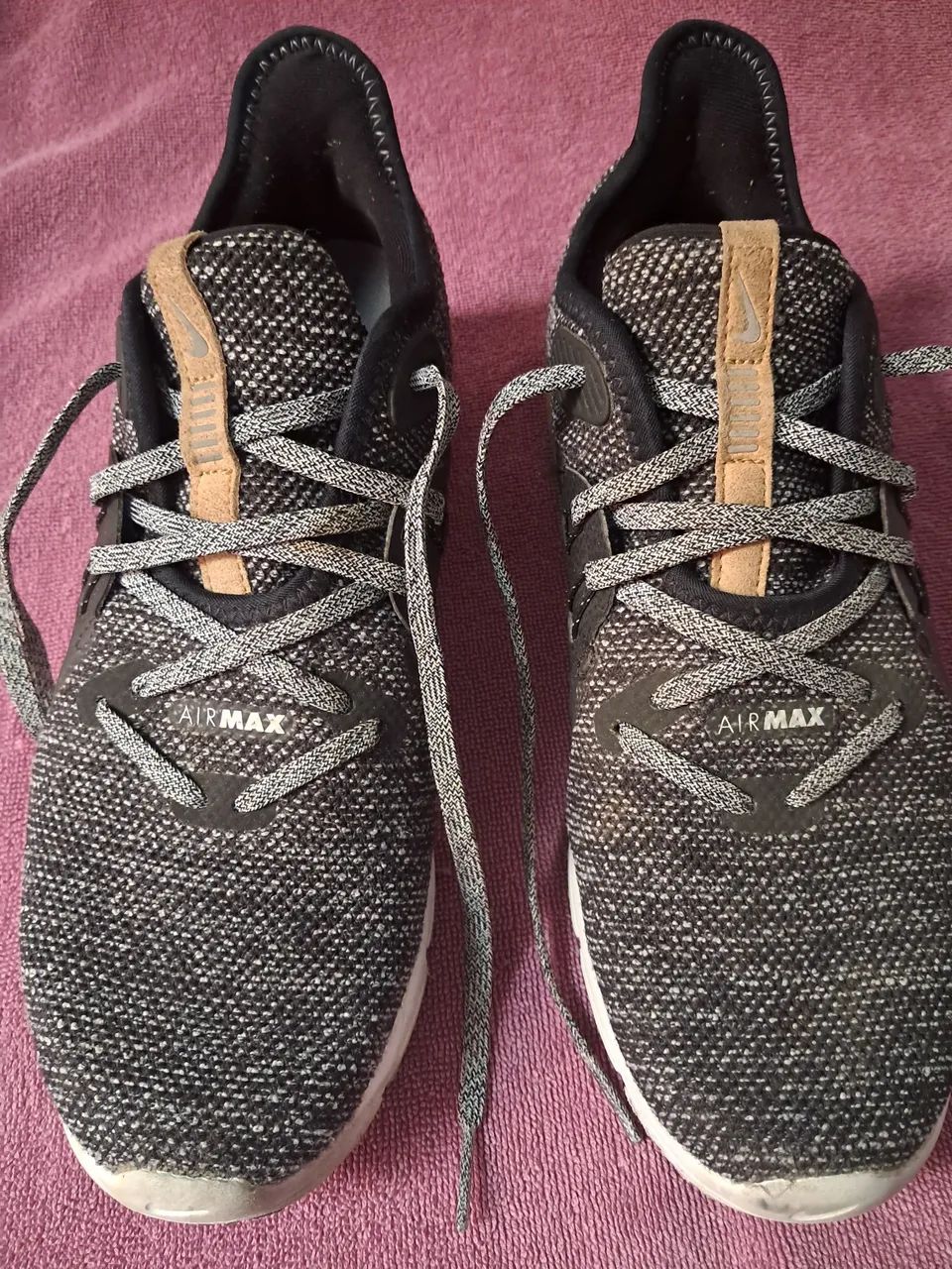 Tenis nike original - Foto 2
