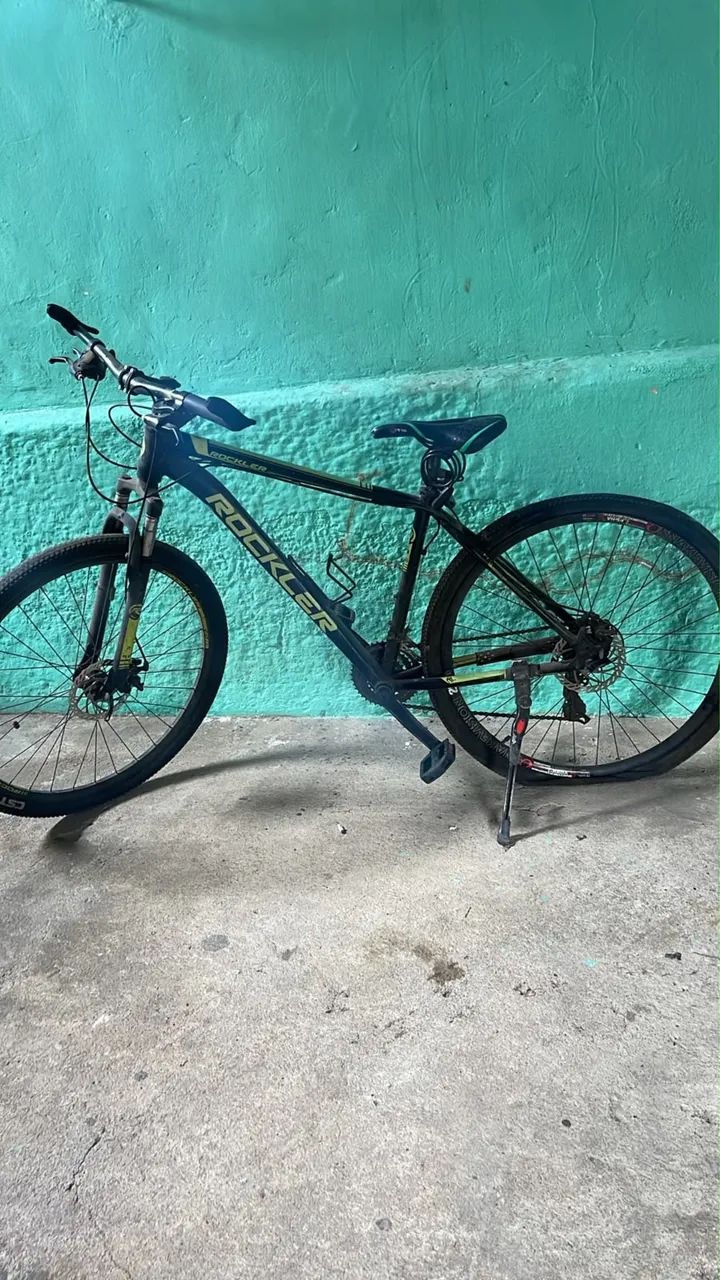 Bicicleta Rockler aro 29 - Foto 2