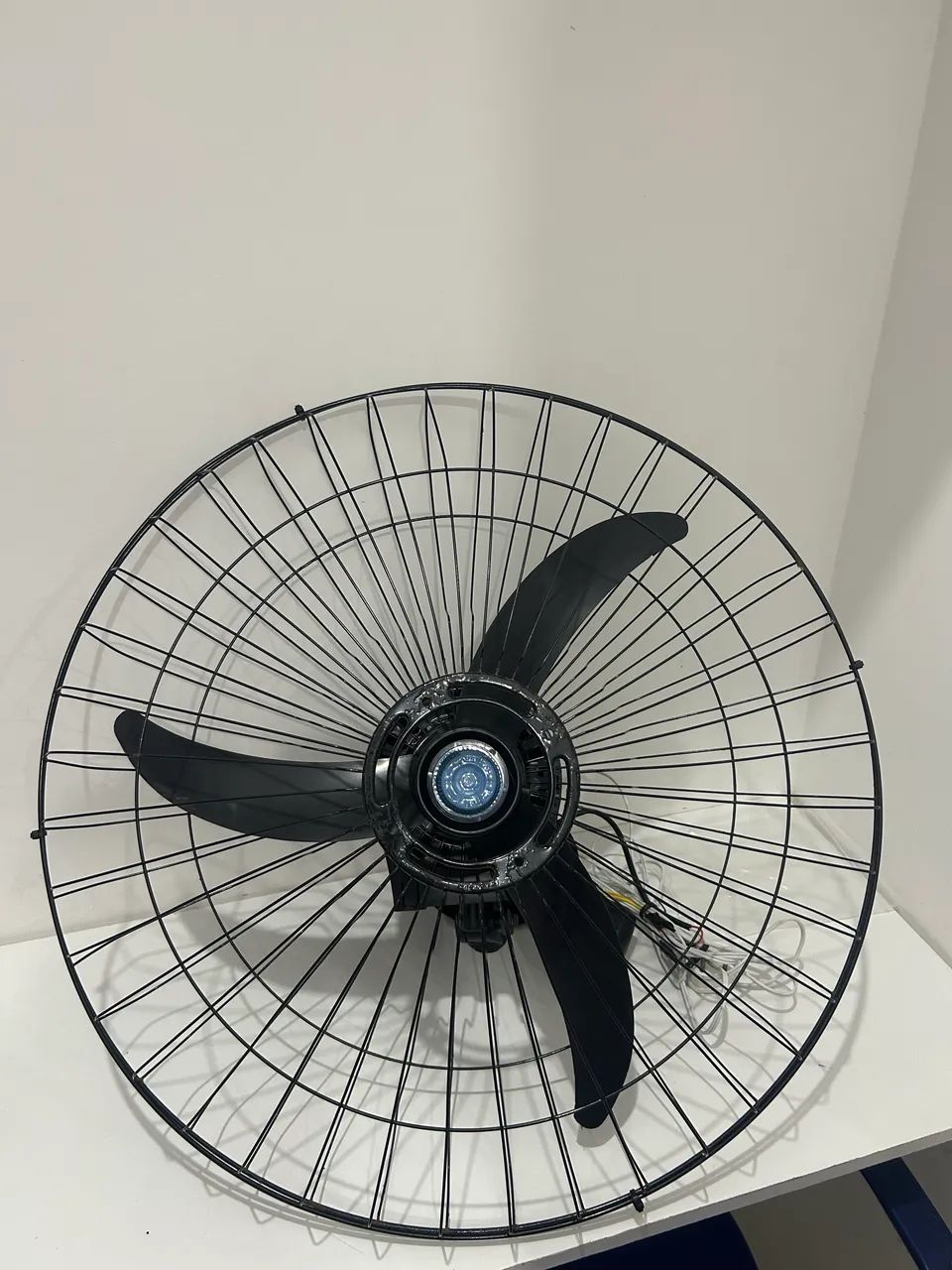 Ventilador de parede 200w - Foto 4