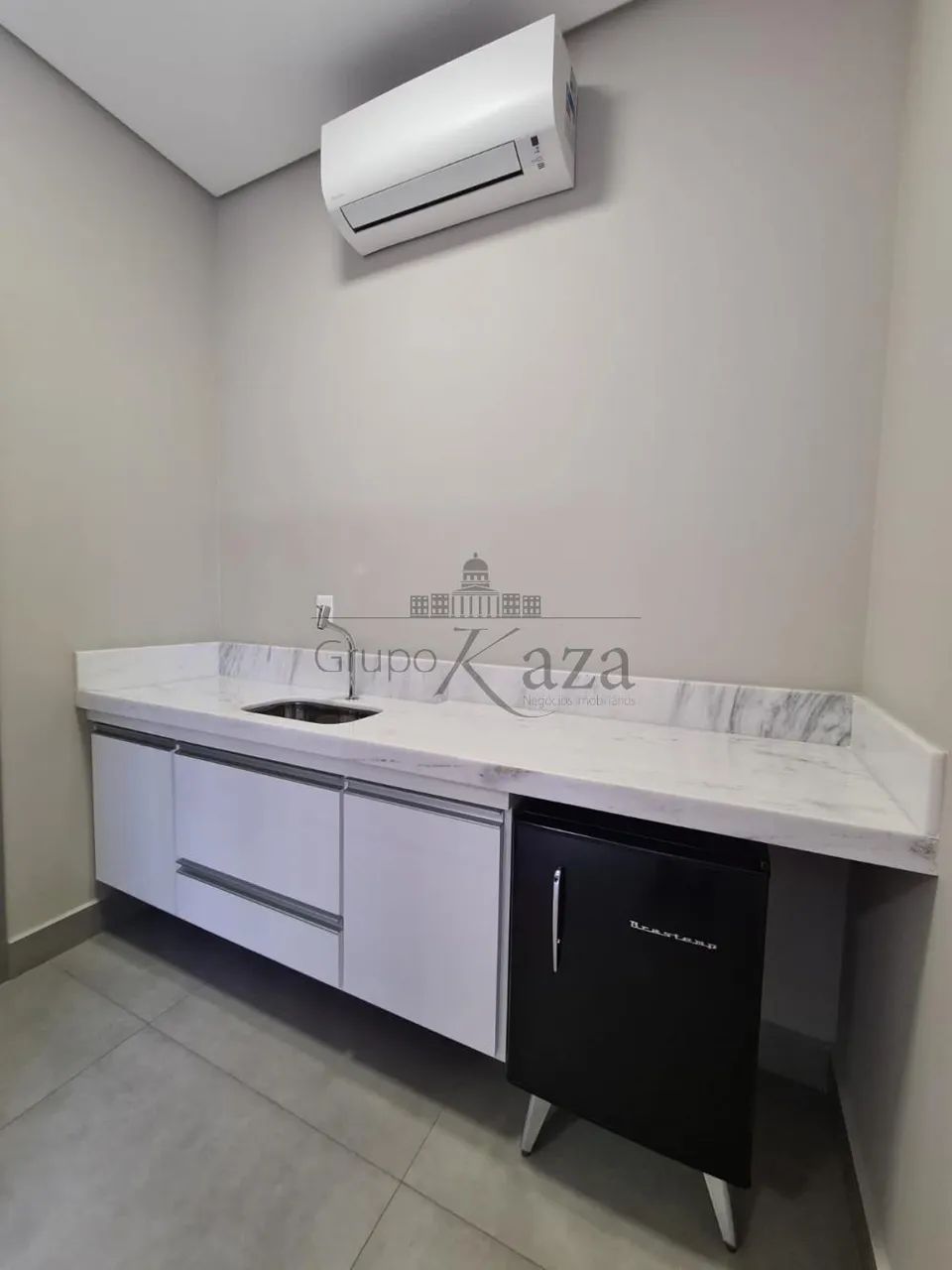 Sala Comercial - Urbanova - 23m². - Foto 3