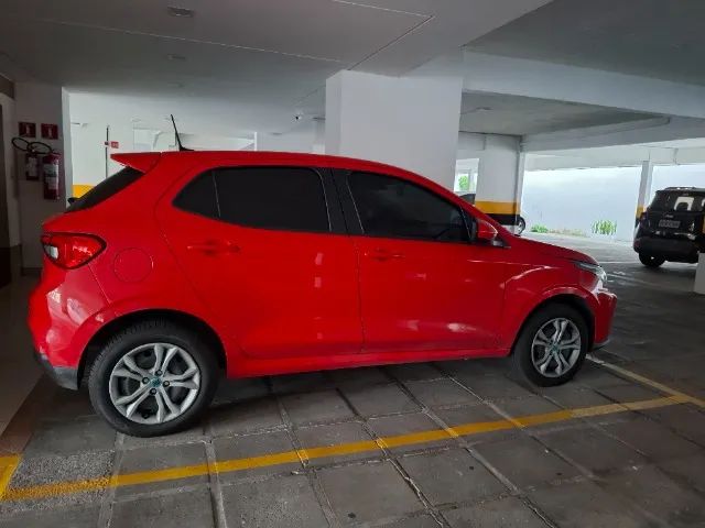 Fiat Argo Drive 1.3 8V Flex Aut. 2024 - Foto 2