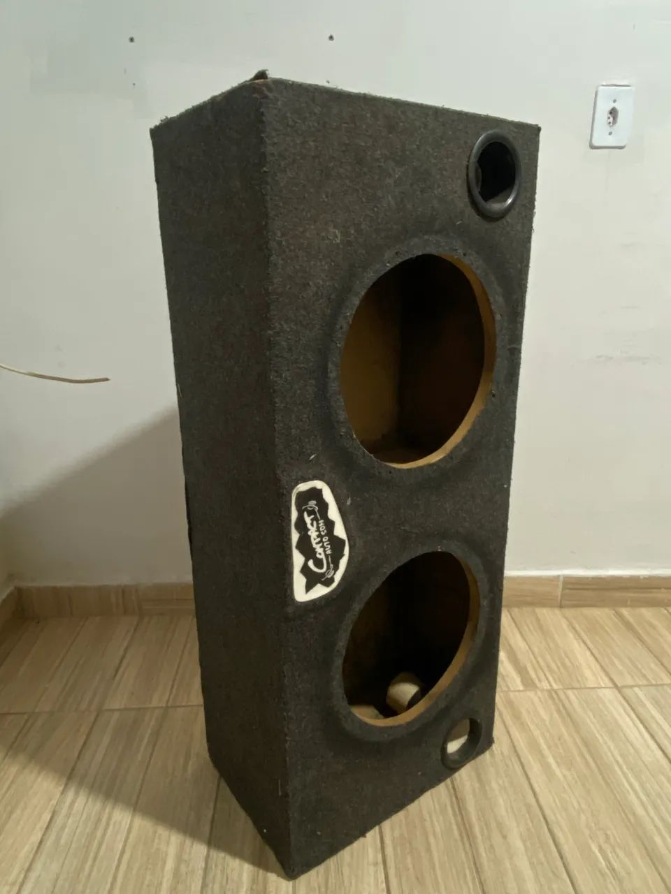 Vendo Caixa De Som! 
