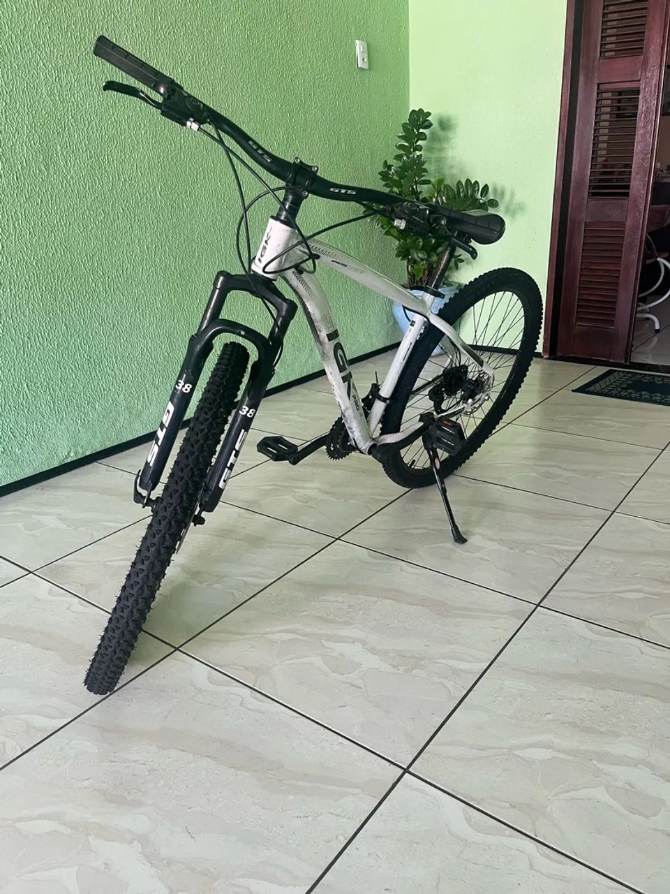 Bike IGK Aro 29 - Foto 2