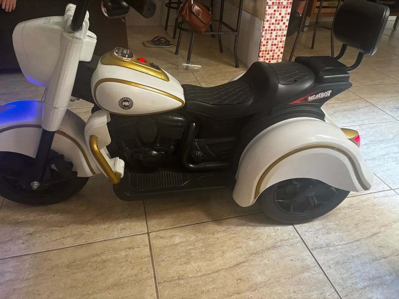Motoca 