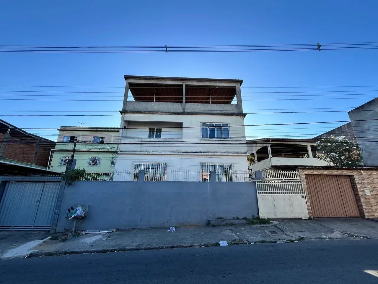 Prédio Residencial na Principal - Foto 3