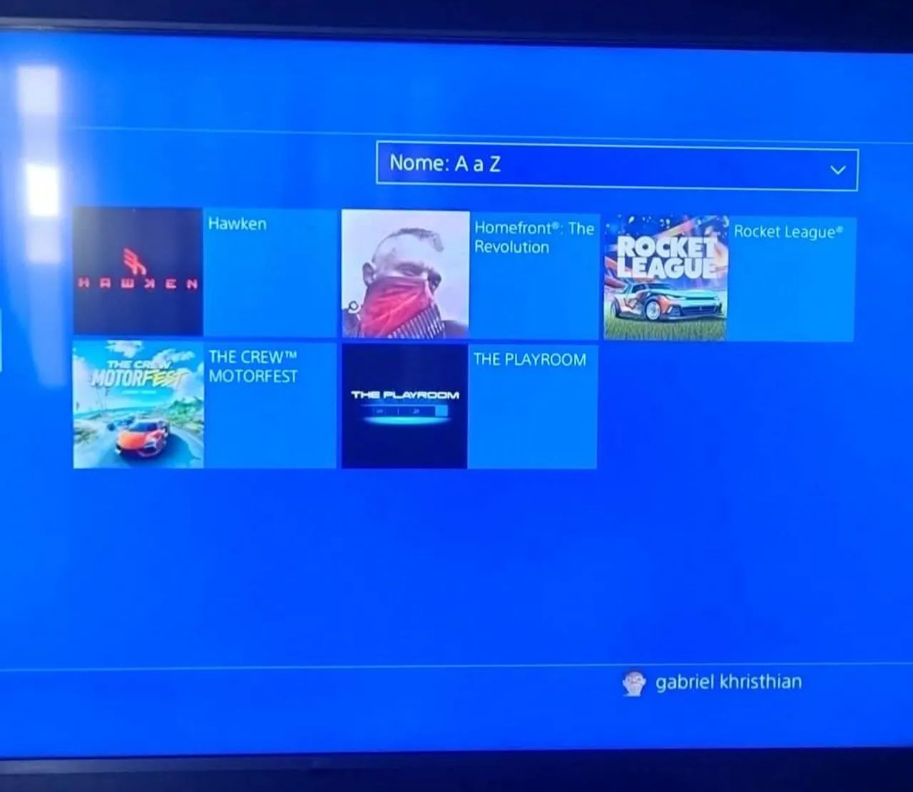PS4 SLIM  - Foto 2