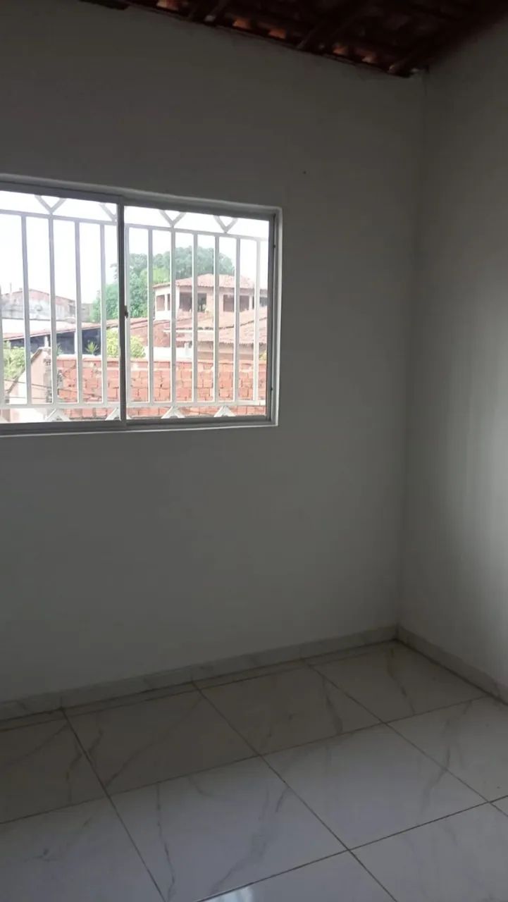 ALUGO CASA NO COHATRAC PRIMAVERA  - Foto 4
