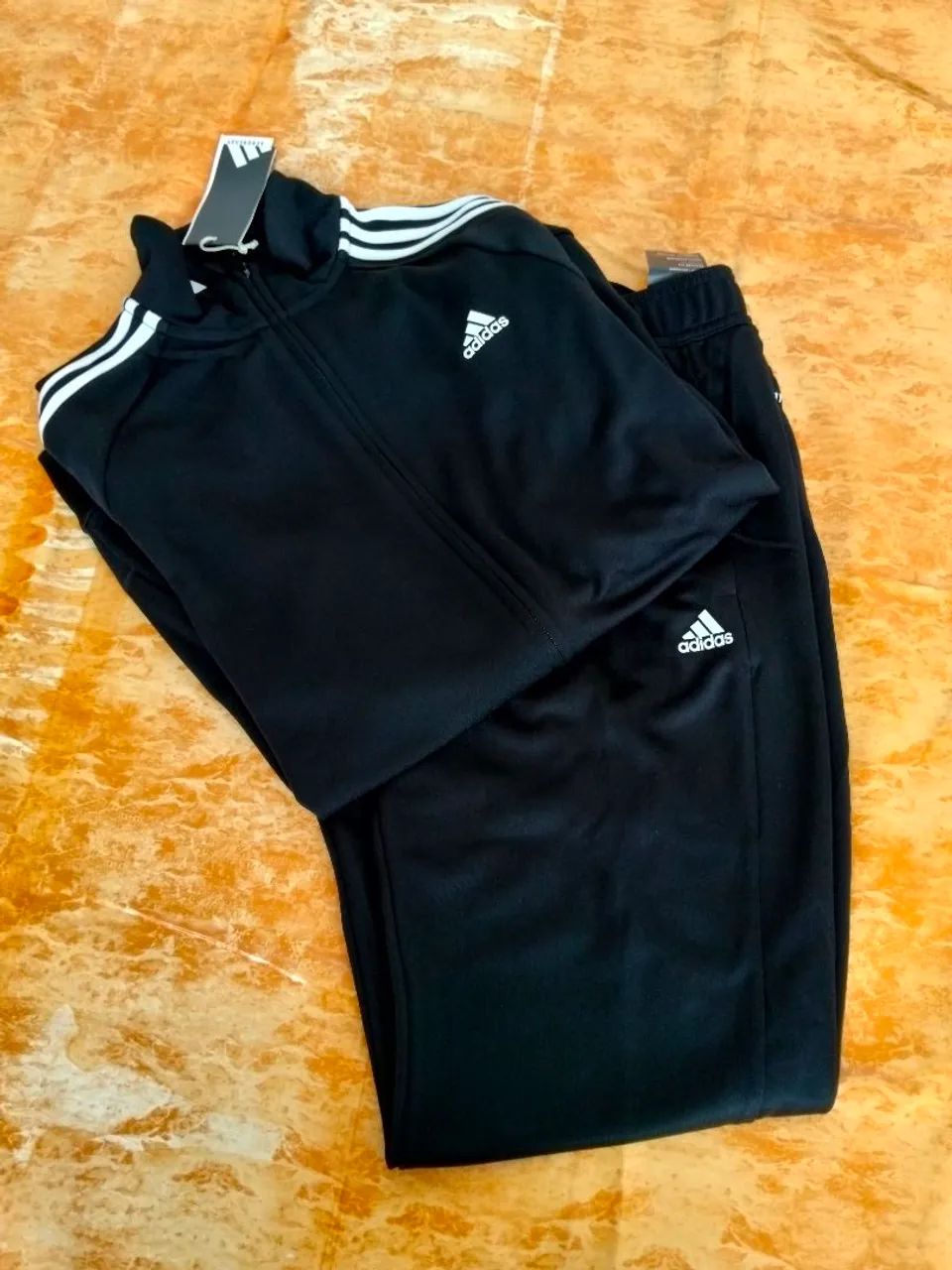 Conjuntos originais importados Puma e Nike  - Foto 4