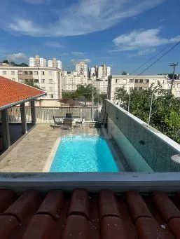 Casa à venda em Campinas, Jardim Nova Europa, com 2 quartos, com 88.35 m² - Foto 3
