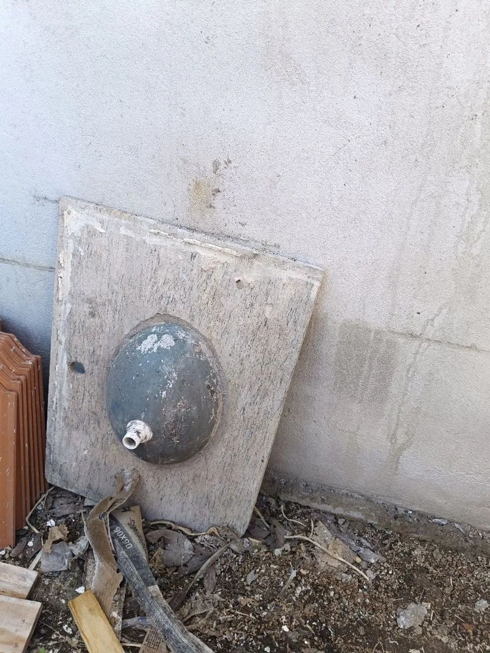 Pia de granito báscula de janela - Foto 5