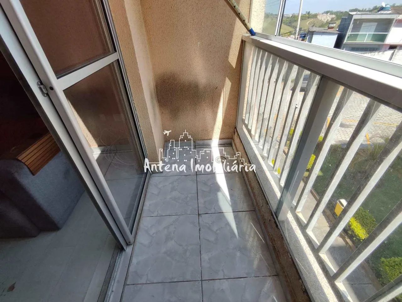 Apartamento com 02 dormitórios em Ferraz - Cód.: 13205. - Foto 4