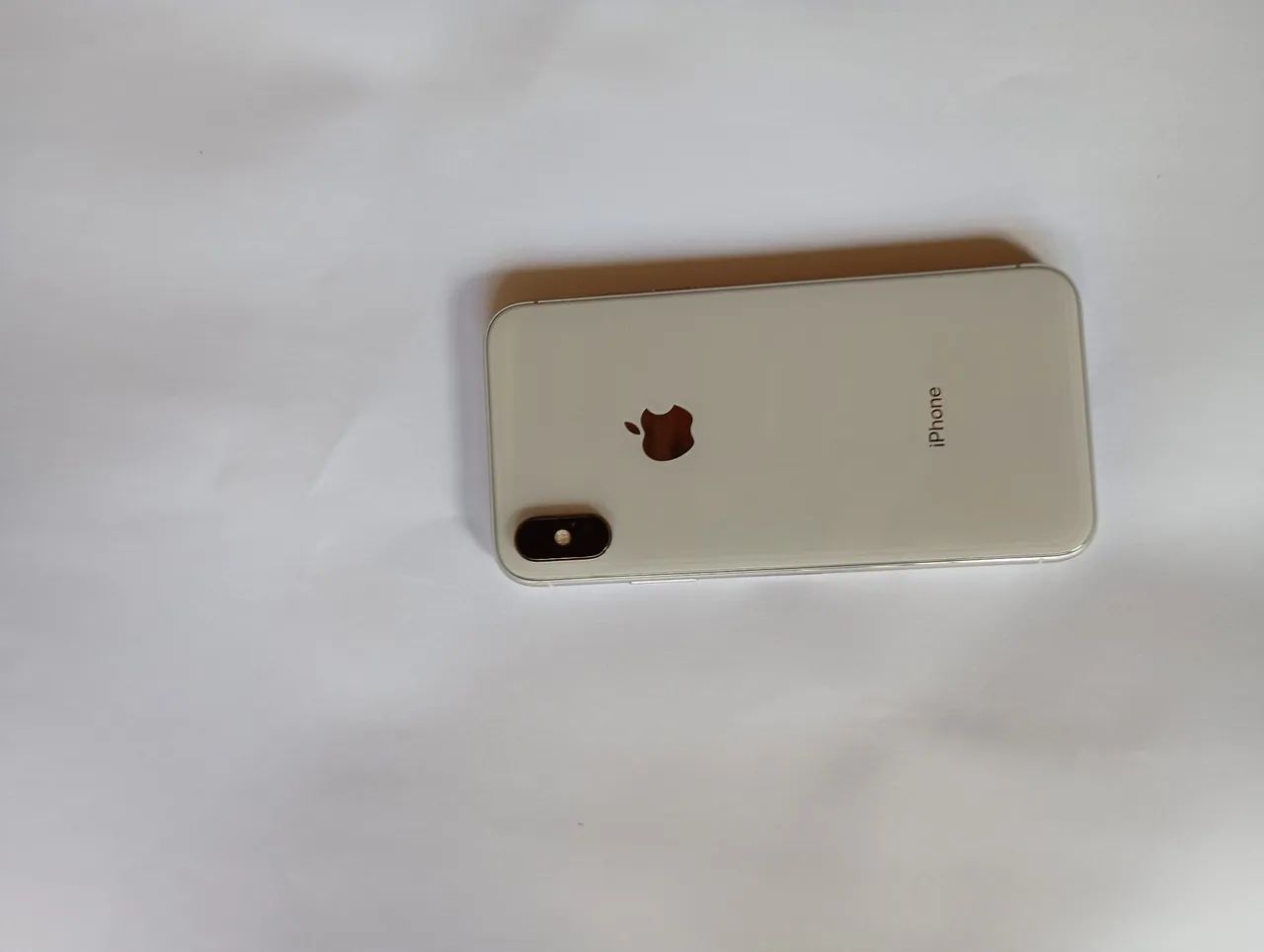 iPhone x 256 Gb  , funcionando perfeitamente  - Foto 2