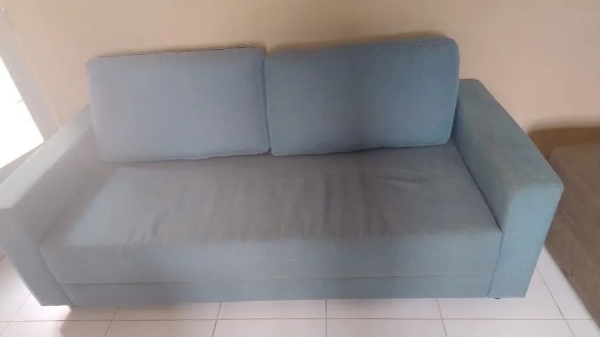 Sofá 3 Lugares - Foto 2