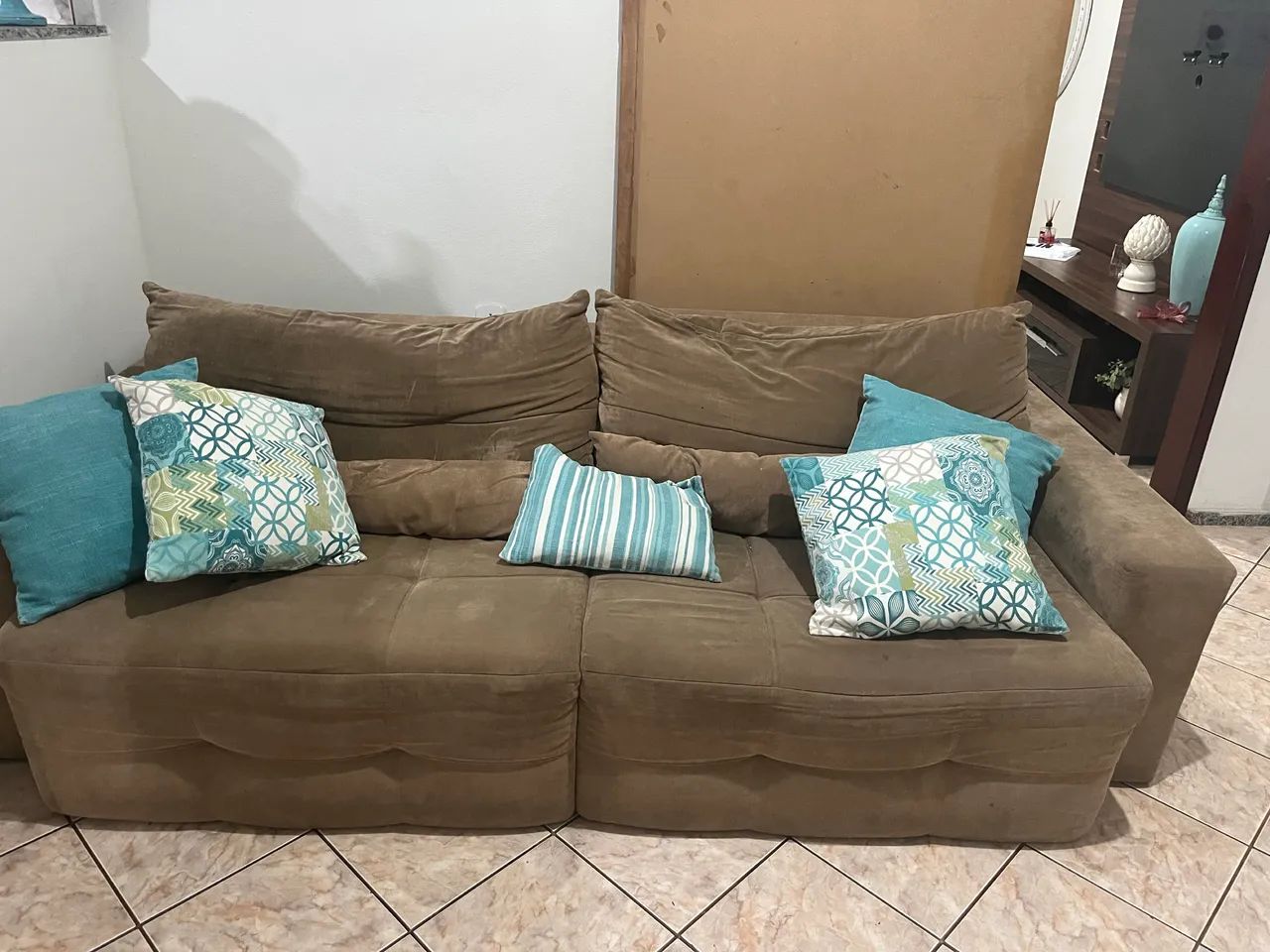 Sofá retrátil  - Foto 3