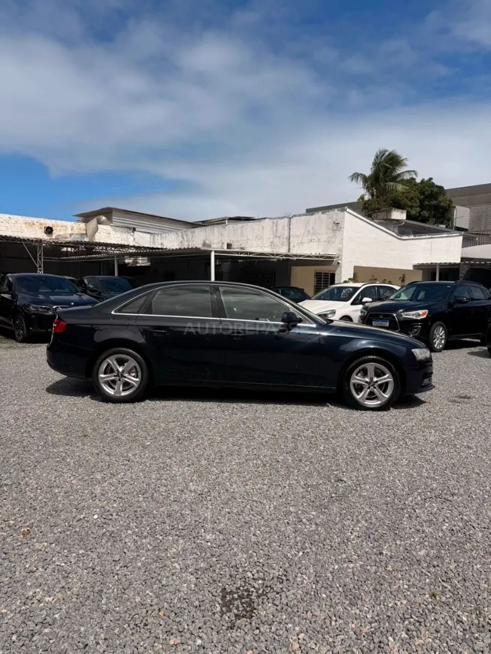 Audi A4 1.8 Aut. 2015 - Foto 4